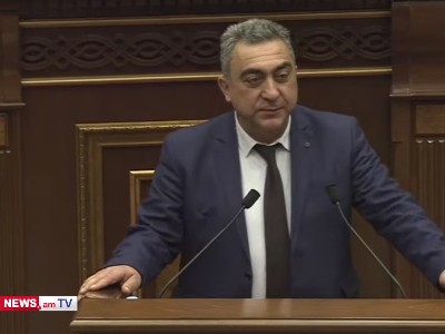 «Քանի որ մի քիչ սեւ եմ, չէին հասկացել, որ հայ եմ». «ԼՂՀ փախստականների միություն» ՀԿ նախագահ