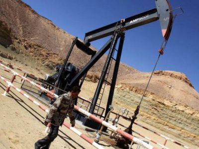 Libyan National Oil company declares force majeure