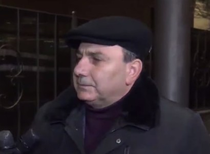 Major General: Kutoyan was honest and decent man