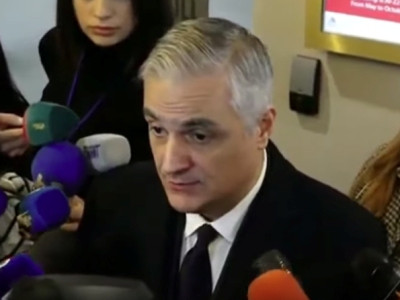 «Պետք է սպասենք մինչեւ ապրիլի 1-ը, որից հետո ավելի հստակ կլինի». Փոխվարչապետը գազի սակագնի բարձրացման մասին