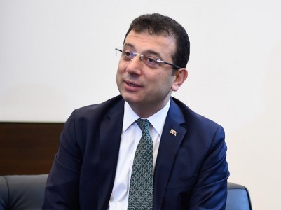 Istanbul mayor posts condolences on anniversary of Hrant Dink assassination