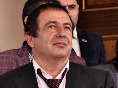 Prosperous Armenia Party: When we get acquainted with constitutional reform concept we will make our proposals