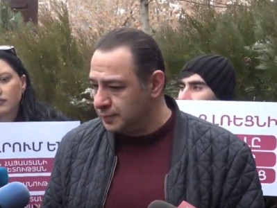 «Դժվար է կառավարել երկիրը, երբ ինքդ որեւէ բան չես անում և ուզում ես՝ ոչ ոք չիմանա, որ դու բան չես անում». Արա Վարդանյան