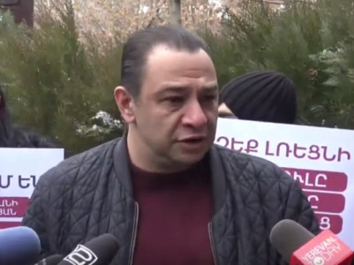Ex-Hayastan All-Armenian Fund director on natural gas price increase and effects