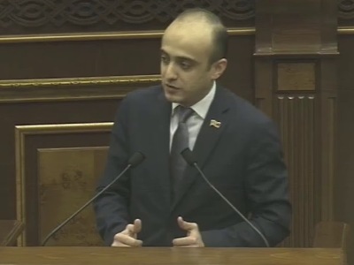 ՀՀ-ում կարող են պարզեցնել ֆրանչայզինգի համալիր թույլտվության պայմանագրի գրանցման գործընթացը