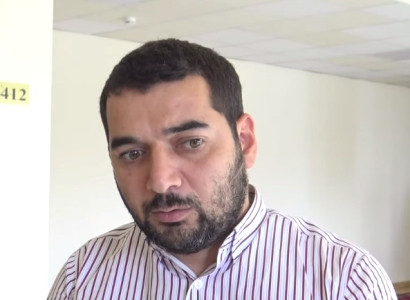 Ուղղակի անբարոյական եմ համարում Աշոտյանի երեկվա հարցազրույցը. Հրաչյա Հակոբյան