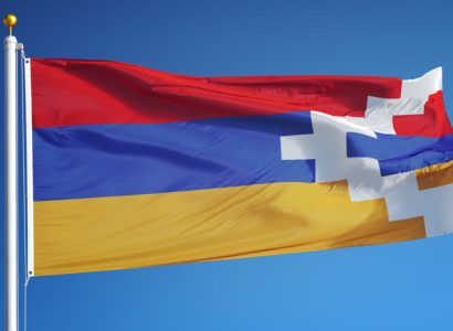Artsakh sets day of nationwide elections