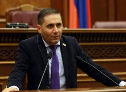 ՀՀ պատգամավորները ուզում են խստացնել բանակում «դեդովշչինայի» համար պատիժը