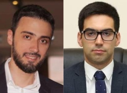 Armenia 2nd President's attorney addresses justice minister with statements of claim