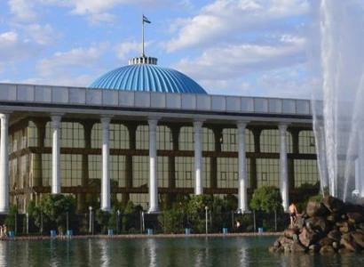 Uzbekistan government resigns due to upcoming parliamentary elections