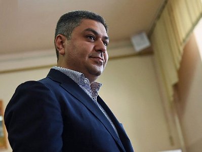«168 ժամ». «Վանեցյանն անպայման ինչ-որ  հարցերի պետք է պատասխանի»
