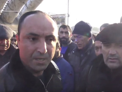 «Ջահել տղա եմ, ես էլ եմ ուզում մաքուր շորերով, գալստուկով ու ջիպերով ման գամ». Մխչյանի բնակիչ