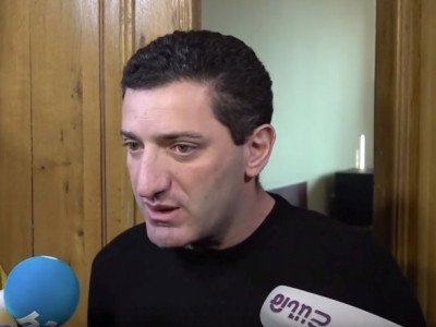 «Էս ի՞նչ երկրում ենք ապրում, խոսքի ազատություն էլ չունե՞նք». Գ. Պետրոսյանը՝ ԲՀԿ-ականների մասնակցությամբ քաշքշուկի մասին