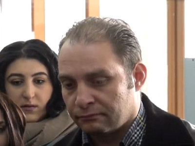 Քոչարյանի եւ մյուսների գործով տուժող կողմի ներկայացուցիչը սպառնալիք է հնչեցրել՝ պնդում է փաստաբանը