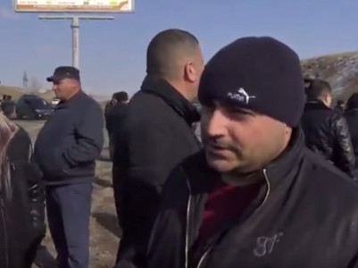 «Սպանդանոցից միս են բերել, շան դեմը գցես, չի ուտի»․ գյուղացիները դադարեցրեցին ակցիան եւ որոշեցին սպասել