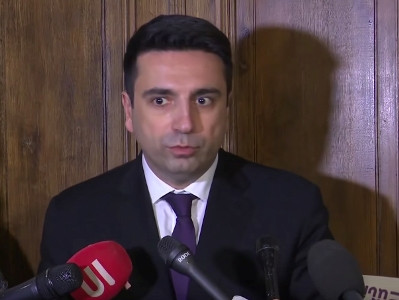 Արթուր Վանեցյանը, կարծում եմ՝ քաղաքական դաշտում դեռ երկար ճանապարհ ունի անցնելու. ԱԺ փոխնախագահ