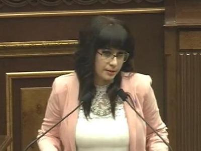Հարգելի մարզպետ, դուք սխալվում եք. ՀՀ-ում թայֆայի իշխանություն չի լինելու. «Իմ քայլի» պատգամավորը՝ ՔՊական մարզպետին