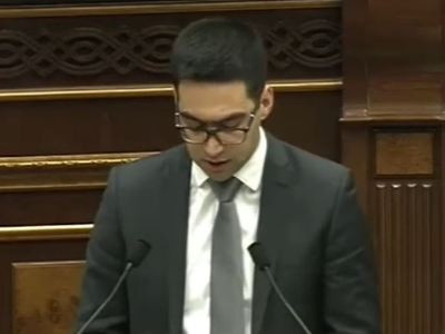 Մենք ունենք ներքին զորքեր, թող մեկը իր բախտը փորձի․ Բադասյան