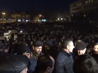 ՀՀԿ–ից պրծնողը վաղը հաստատ ձեզանից էլ կպրծնի.անասնապահ