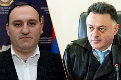 Դավիթ Գրիգորյանի նկատմամբ քրգործ հարուցելու որոշումը վերաքննիչը ոչ իրավաչափ է ճանաչել. գործը ենթակա է կարճման. պաշտպան