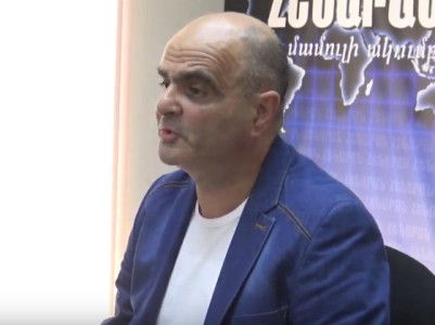 Տպավորություն է ստեղծվում, թե դատարանը չի ուզում ողջ տեսնել Մանվել Գրիգորյանին. փաստաբան