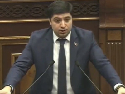 Ապրիլի 1-ից համատիրությունների ծառայությունների դիմաց վճարելու են միայն բանկային հաշվեհամարով. պատգամավոր