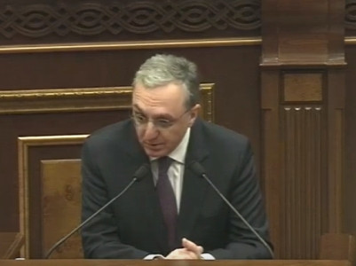 MFA: Turkish threats are quite palpable in Armenia’s foreign policy