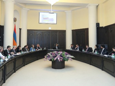 Հայաստան-ԵՄ ներդրումային համաժողովի հիմնական նպատակը բազմապրոֆիլ օտարերկրյա ներդրումների ներգրավումն է. Ավինյան
