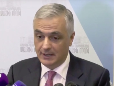 Հայաստանի կառավարությունը դեմ չէ «Գազպրոմ Արմենիա» ընկերությունում օպտիմալացմանը․ փոխվարչապետ