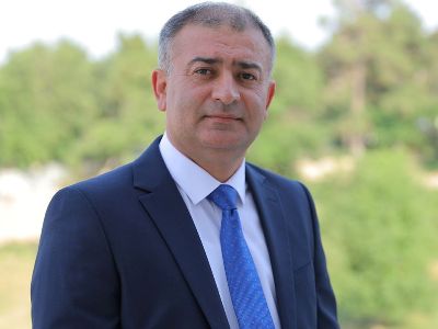 Արցախում փոքր ՀԷԿ-երի հետ կապված վիճակը մտահոգիչ է․ Գրիգորի Սահակյան