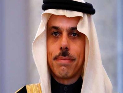 Riyadh ready for talks with Iran