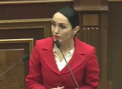 20 տարի աշխատել եմ շոու բիզնեսում, կարող եմ գնահատել՝ շոուն լավ է արված, թե վատ․ Լուսինե Բադալյան