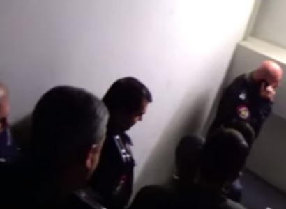 «Էրեբունի Պլազա» ներս մտած զինված քաղաքացին Արարատի մարզի 33-ամյա բնակիչ է
