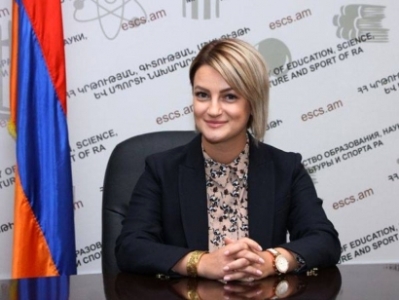 Երեւանում թալանել են ԿԳՄՍ փոխնախարարի բնակարանը. Տարել են ոսկյա զարդեր, բրենդային կանացի ժամացույցներ եւ փող