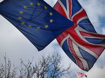 European Council and European Commission Presidents sign Brexit deal