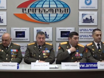 Վիրավորում ստացած զինծառայողը վիրահատվել է. վիճակը կայուն ծանր է