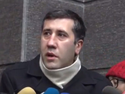 Դատարանի որոշմանը կտրվի քրեաիրավական գնահատական. Ռուբեն Մելիքյանը՝ Հրայր Թովմասյանի տան խուզարկության մասին