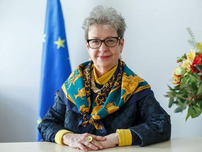 EU ambassador: 41% of Armenian youth were passive in labor market in 2019