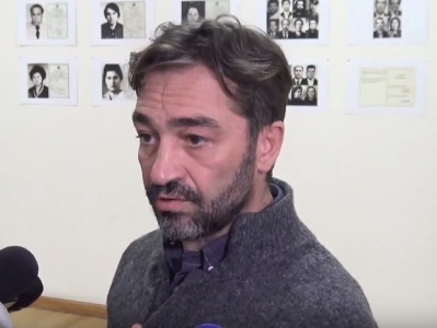 Ruling force MP: Hundreds of thousands of people were mistaken in voting for Prosperous Armenia Party