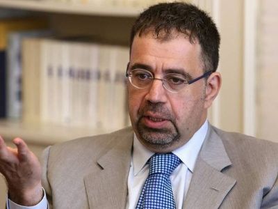 Acemoglu urges Armenia not to turn fight against corruption into way of persecuting political rivals