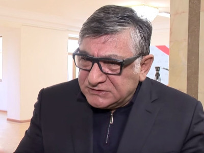 «Իհարկե, ինձ մսաղացի տակ չեն մտցրել, բայց ամեն անգամ խնդիրներ են ստեղծել». Խաչատուր Սուքիասյան
