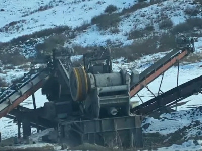 Լճաշենում կազմակերպել է բազալտի խճաքարի ապօրինի արդյունահանում․ պետությանը պատճառվել է  36 միլոնից ավելի վնաս