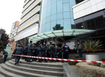 «Էրեբունի պլազա»-ում կրակոցներ արձակած տղամարդը հրաժարվել է ցուցմունք տալ