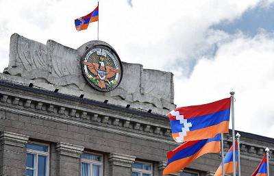 Newspaper: New faces among candidates in Artsakh elections