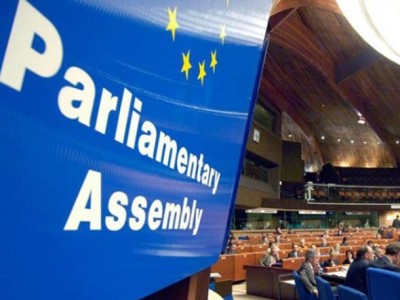 PACE delegation: General environment not appropriate for democratic elections in Azerbaijan
