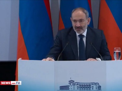 Armenian PM on 7.5% GDP growth and other achievements of 2019