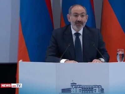 Այնպիսի տպավորություն էր, որ այդ ասողների իշխանության տարիներին Հայաստանի 70 տոկոսը թիֆլիսահայ էր․ վարչապետ