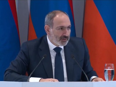 Ինչպես հայ մայրիկին համոզել, որ իր փակած մուրաբայից զինվոր որդուն չուղարկի, հնարավոր չէ․ վարչապետ