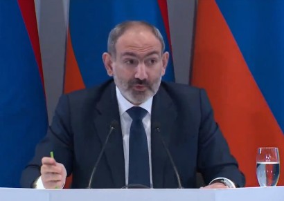 Armenian PM comments on Serzh Sargsyan’s legacy, urges Artsakh presidential candidates to speak out