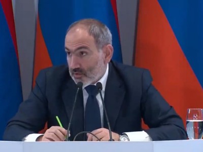 Հավաքվել է 21.000 մեքենայի կմախք, երկիրը դասվել է «ազատ», ստացել ենք «BB-» վարկանիշ․ վարչապետը 100 փաստ է ներկայացնում